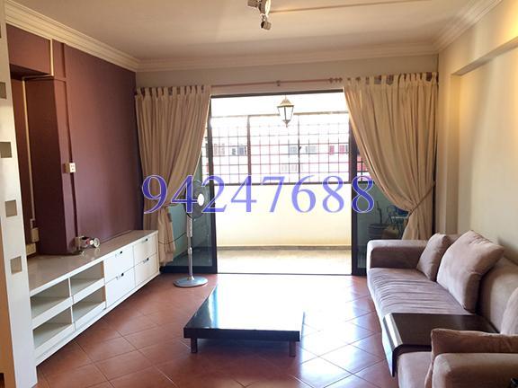 Blk 737 Tampines Street 72 (Tampines), HDB Executive #170044862